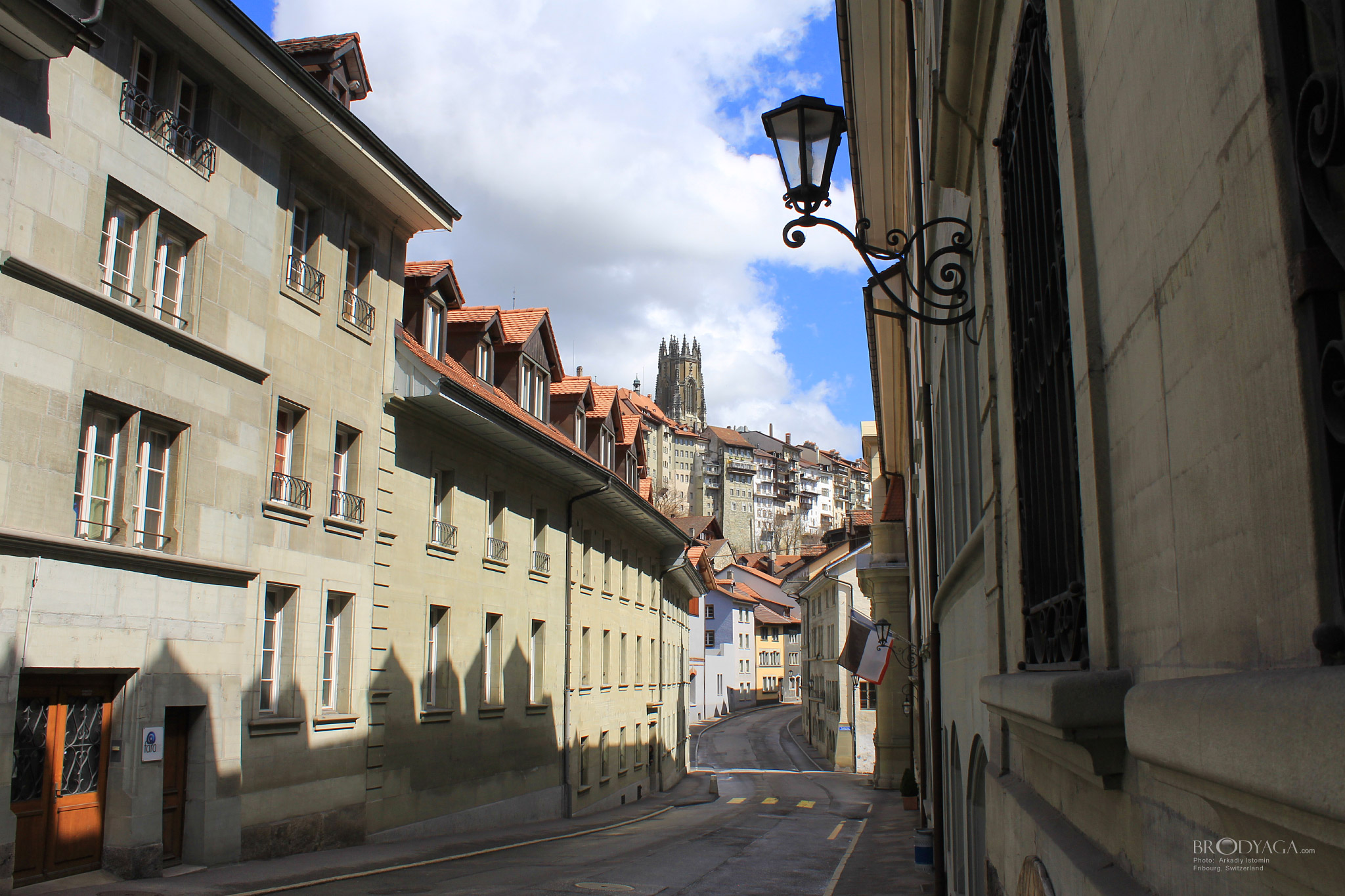 Fribourg